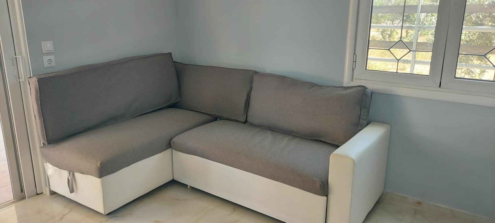 Filio'S Loft Near Airport Villa Artemida  Exterior photo