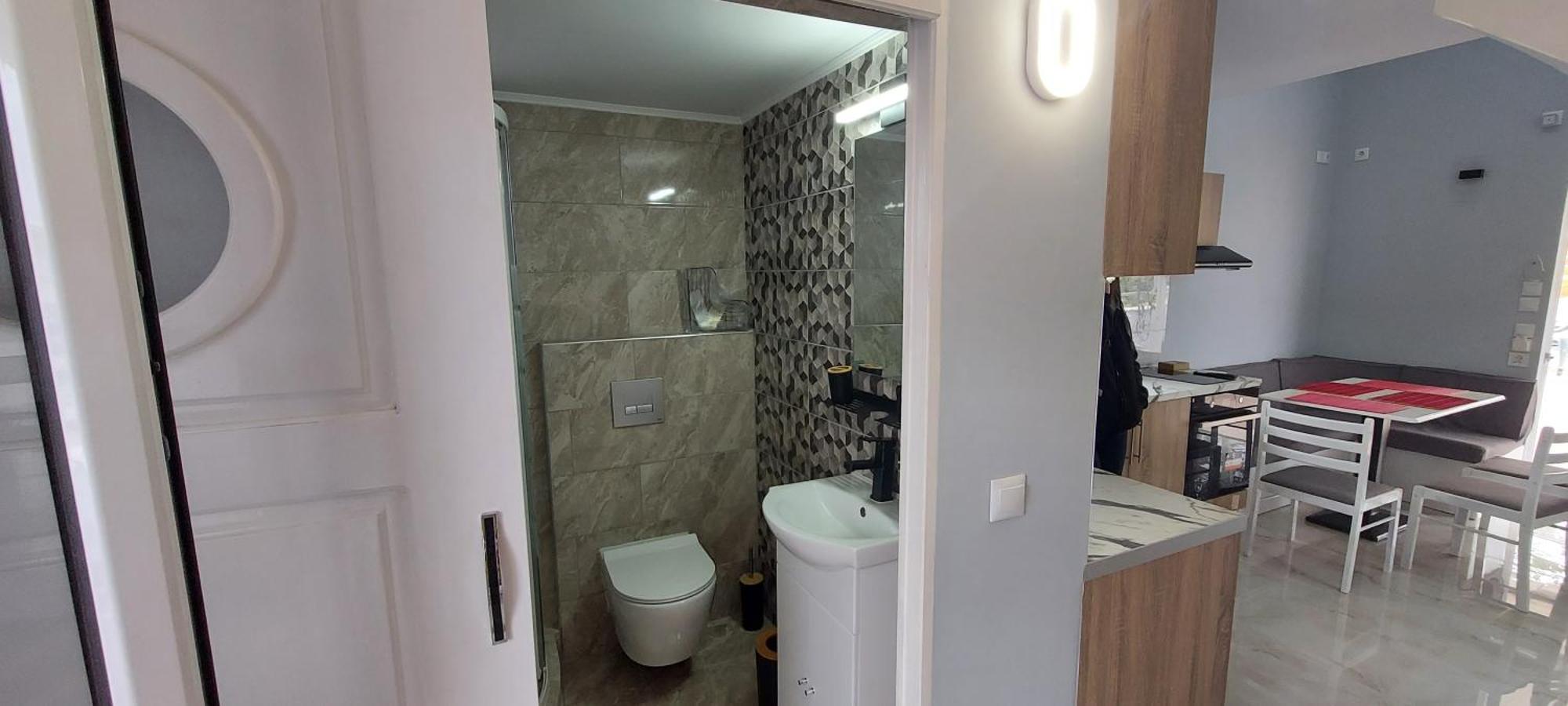 Filio'S Loft Near Airport Villa Artemida  Exterior photo